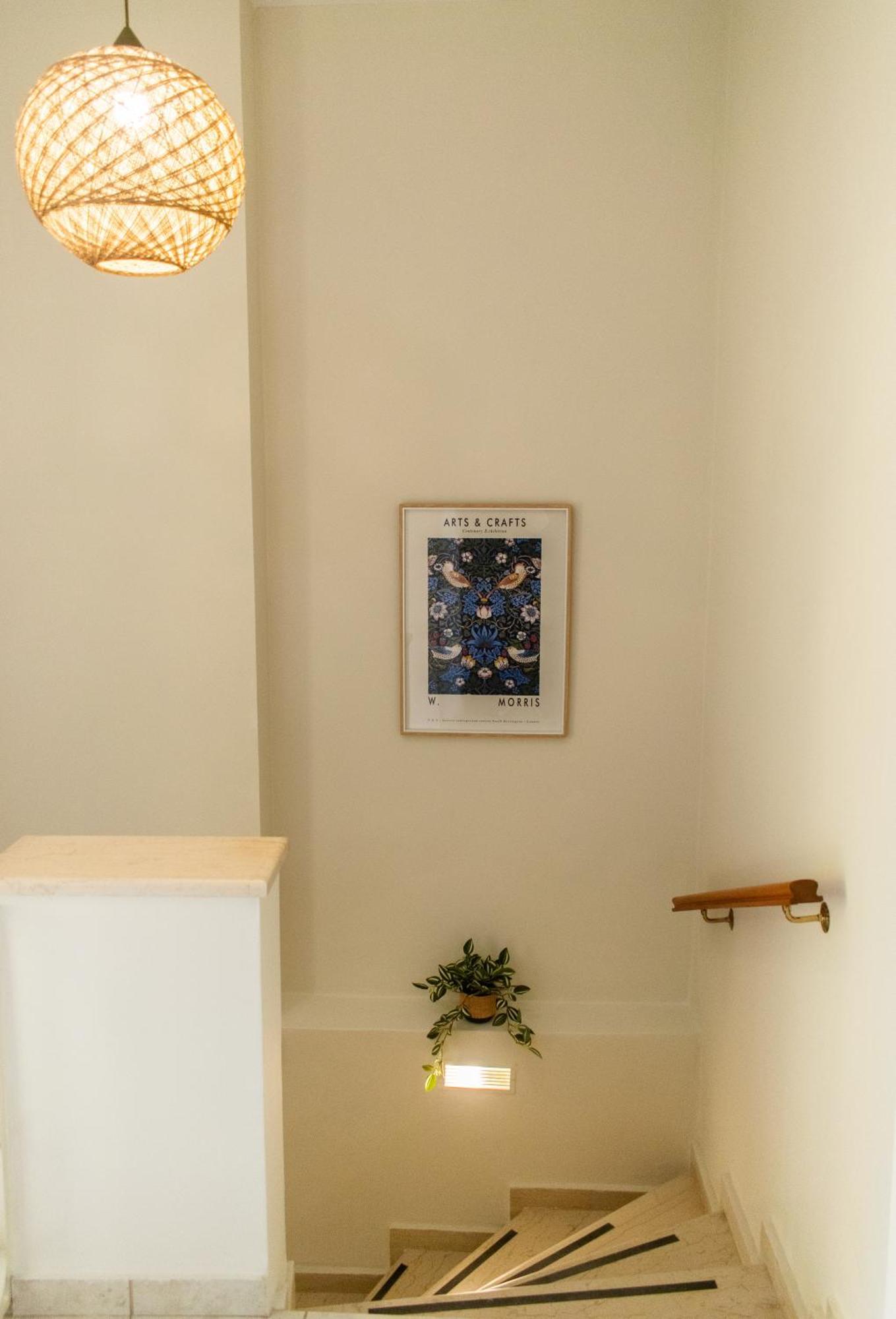 Alba Spacious Maisonette Corfu  Luaran gambar