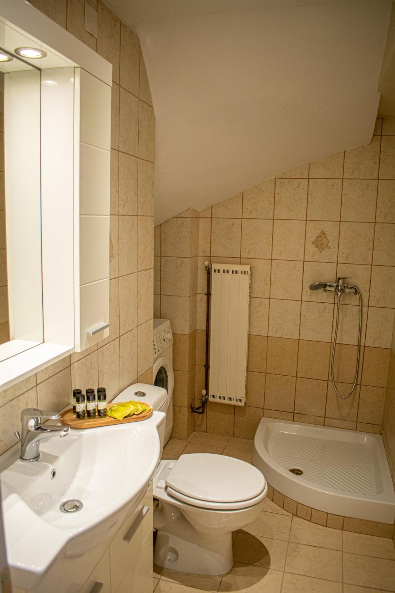 Alba Spacious Maisonette Corfu  Luaran gambar