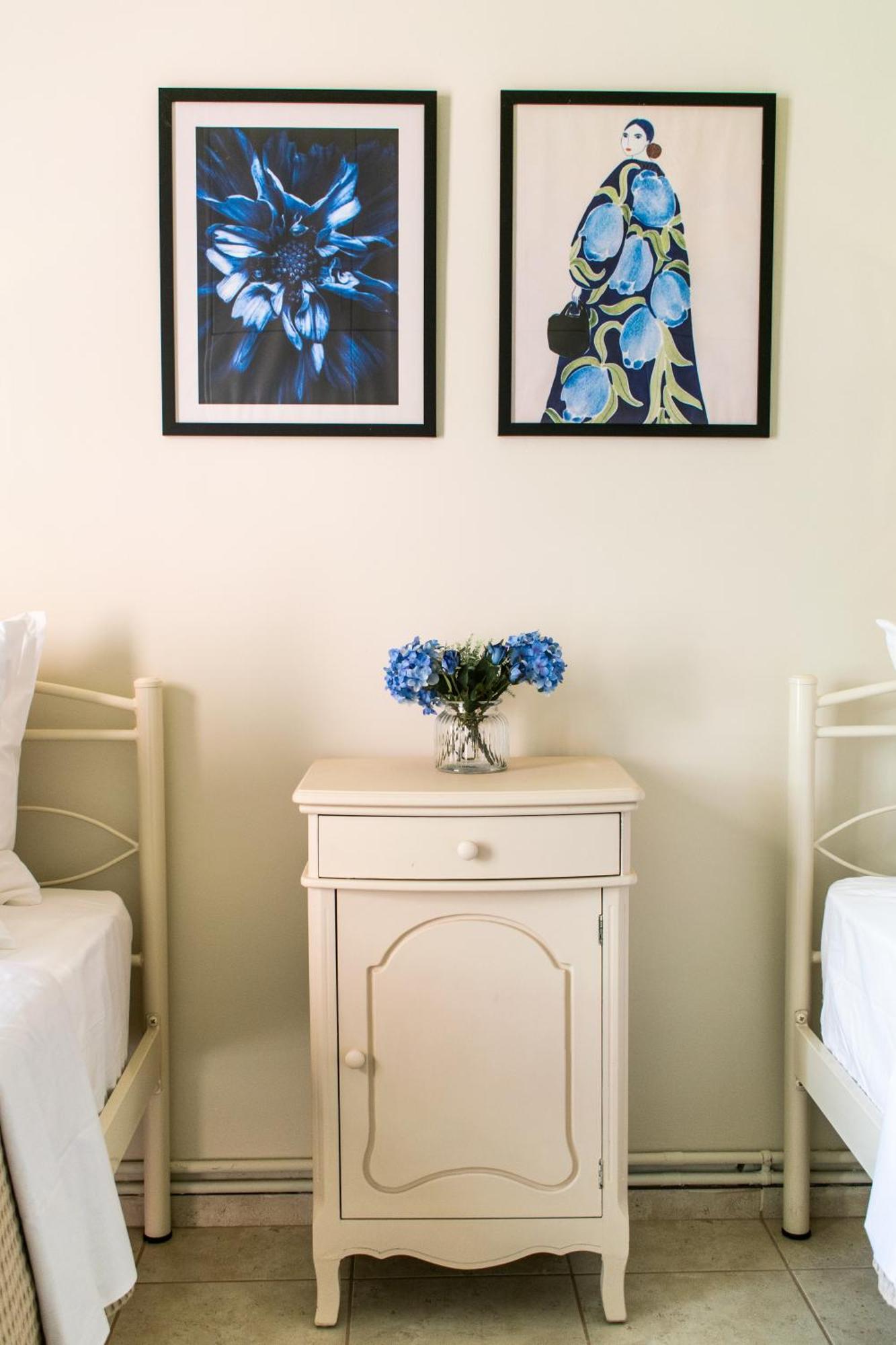 Alba Spacious Maisonette Corfu  Luaran gambar