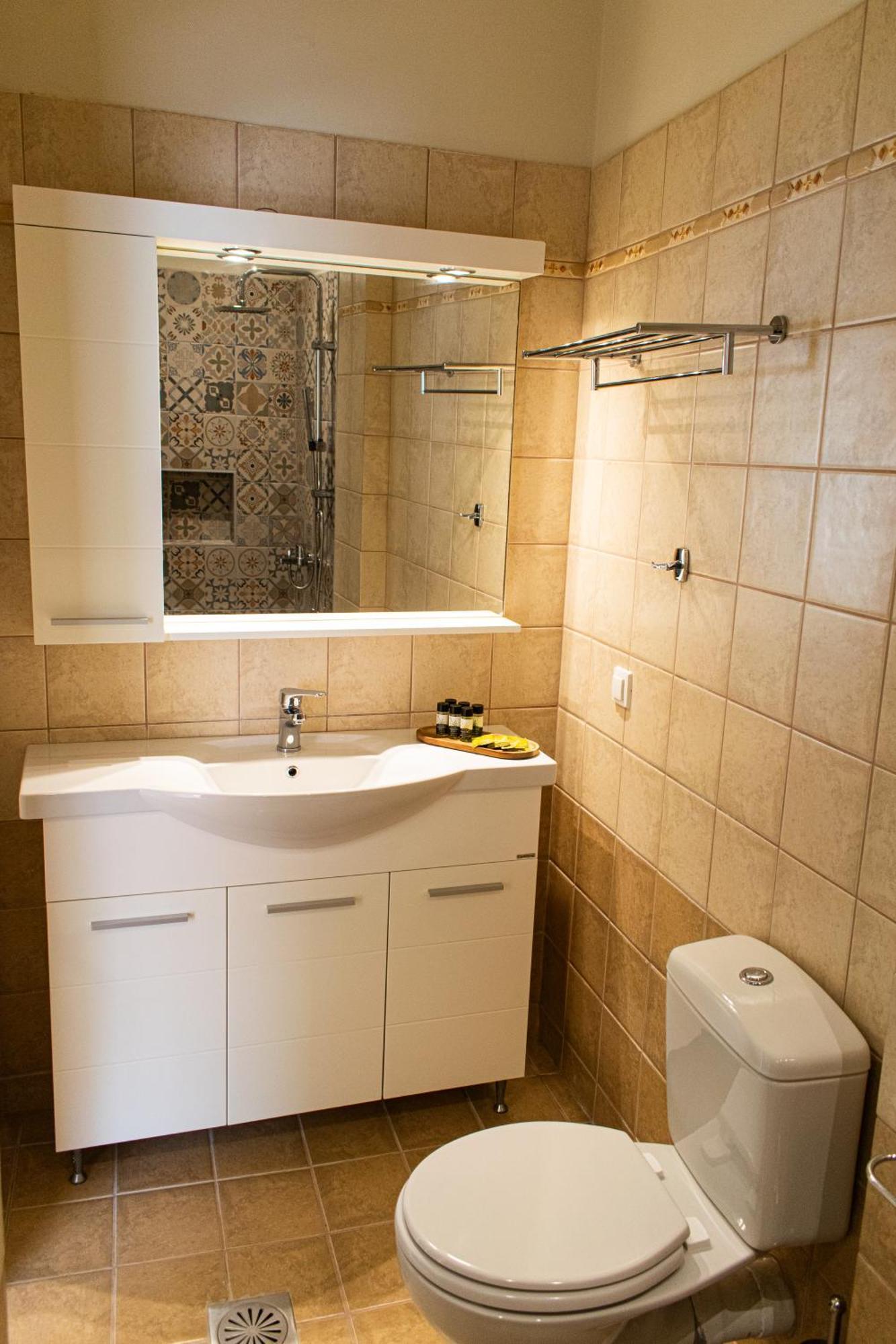 Alba Spacious Maisonette Corfu  Luaran gambar